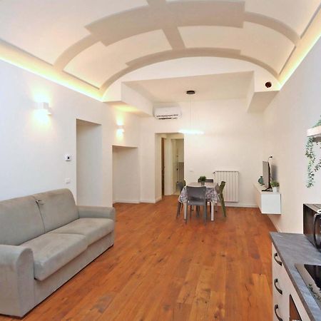 Cittadella Luxury Apartments Florença Exterior foto