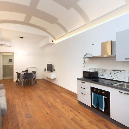 Cittadella Luxury Apartments Florença Exterior foto