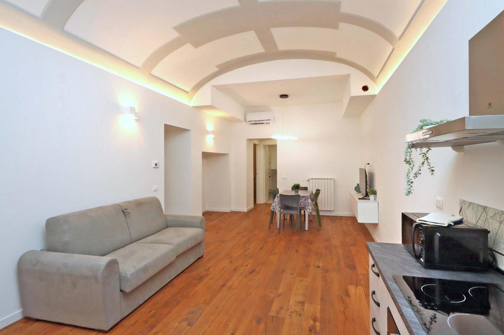 Cittadella Luxury Apartments Florença Exterior foto
