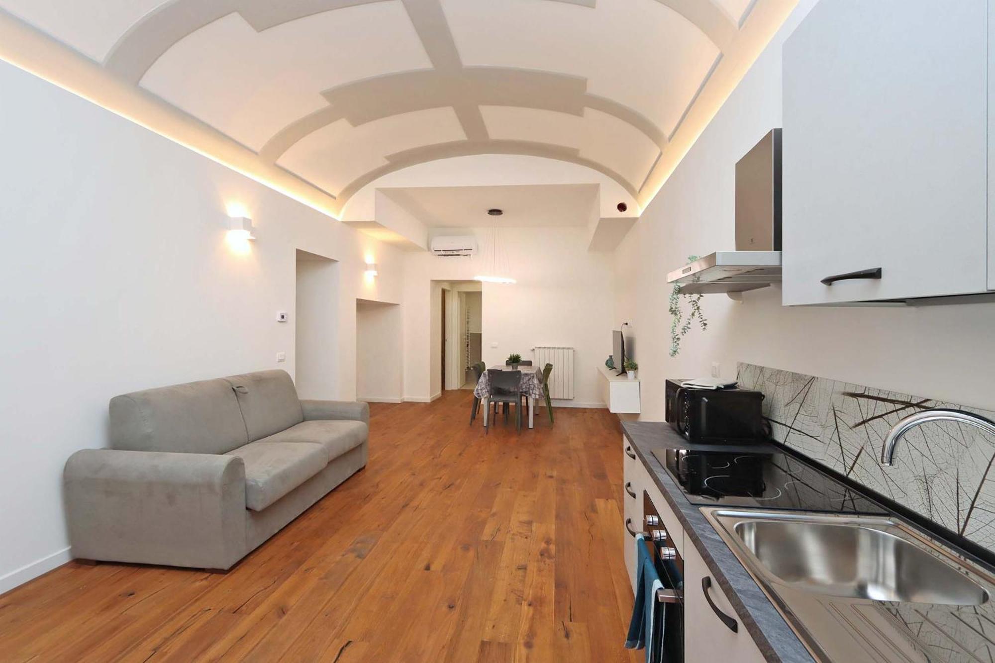 Cittadella Luxury Apartments Florença Exterior foto