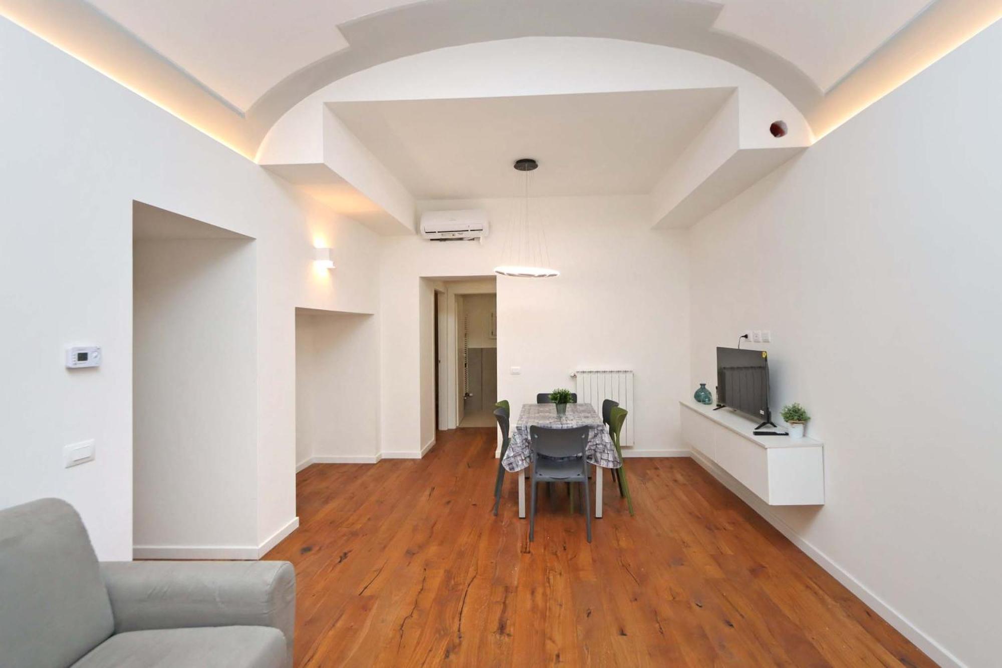 Cittadella Luxury Apartments Florença Exterior foto