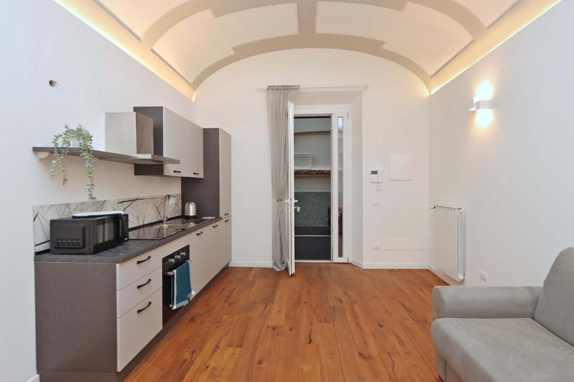 Cittadella Luxury Apartments Florença Exterior foto