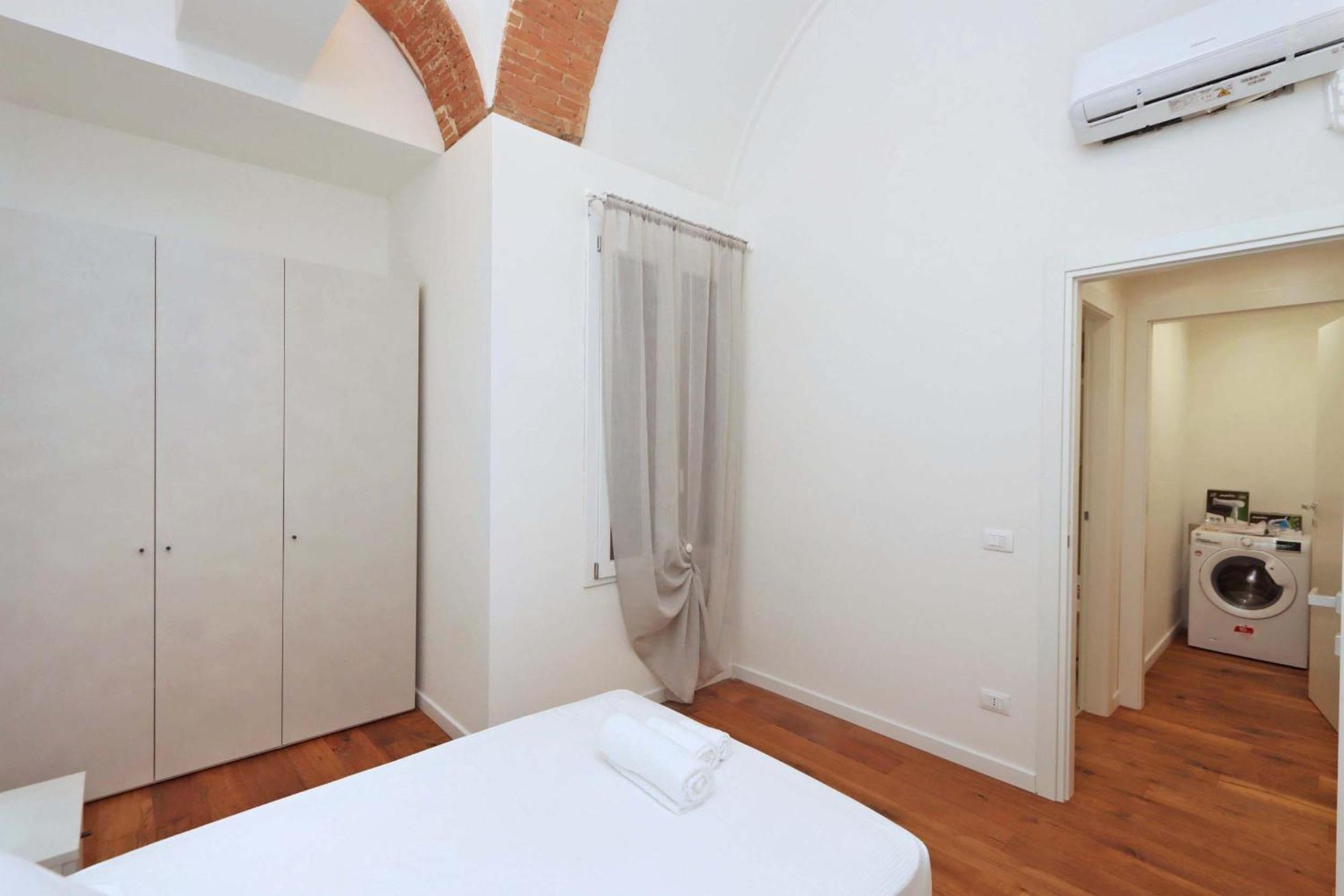 Cittadella Luxury Apartments Florença Exterior foto