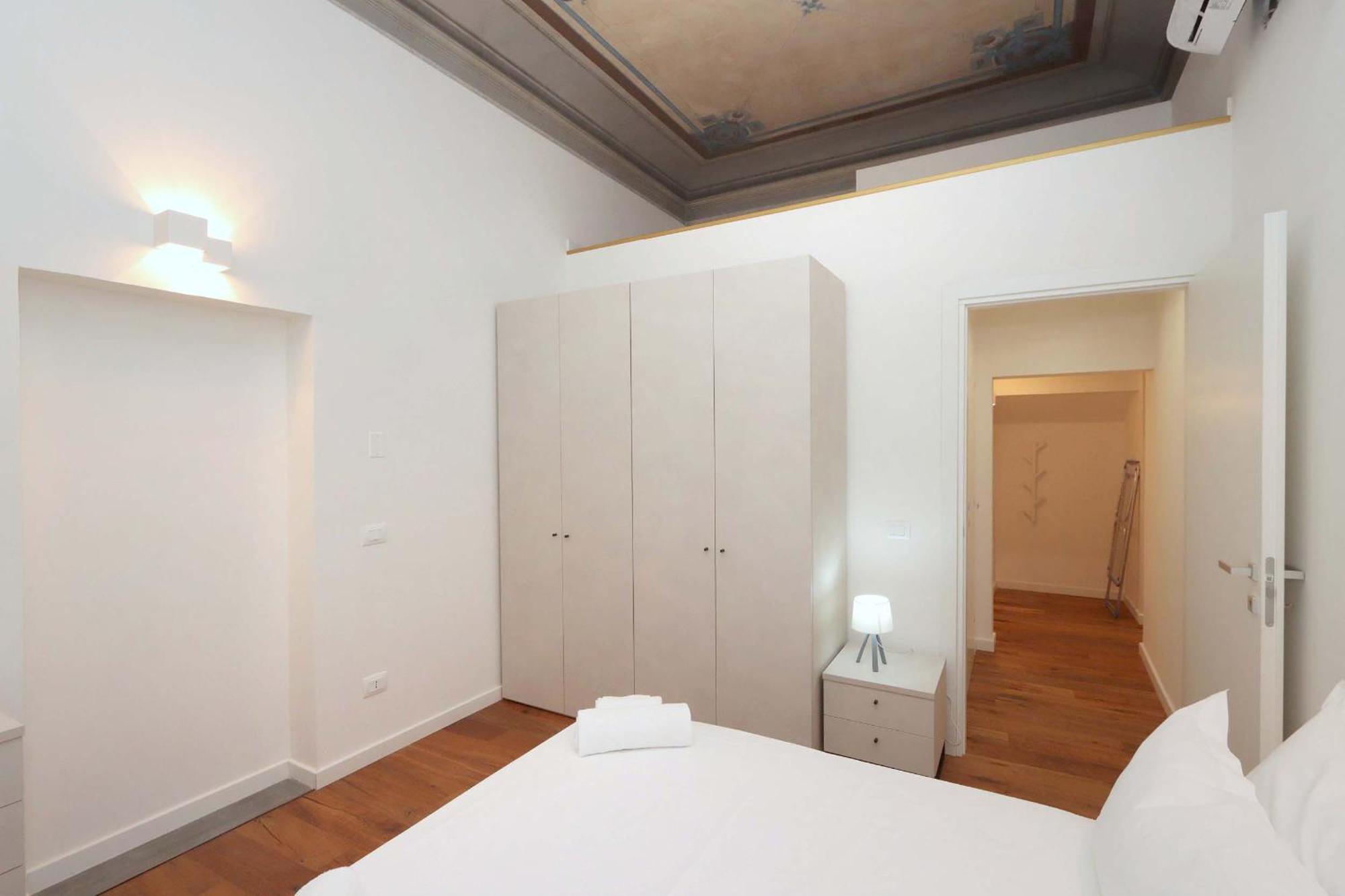 Cittadella Luxury Apartments Florença Exterior foto