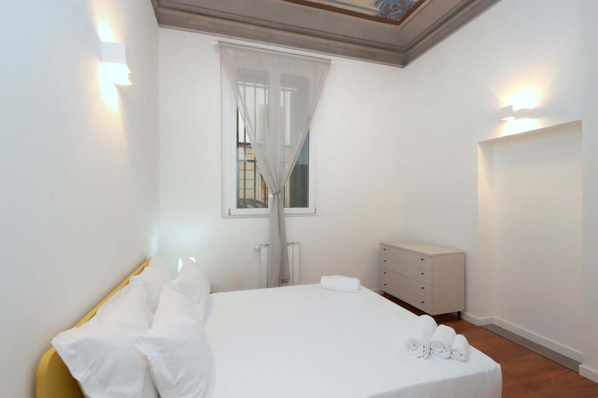 Cittadella Luxury Apartments Florença Exterior foto